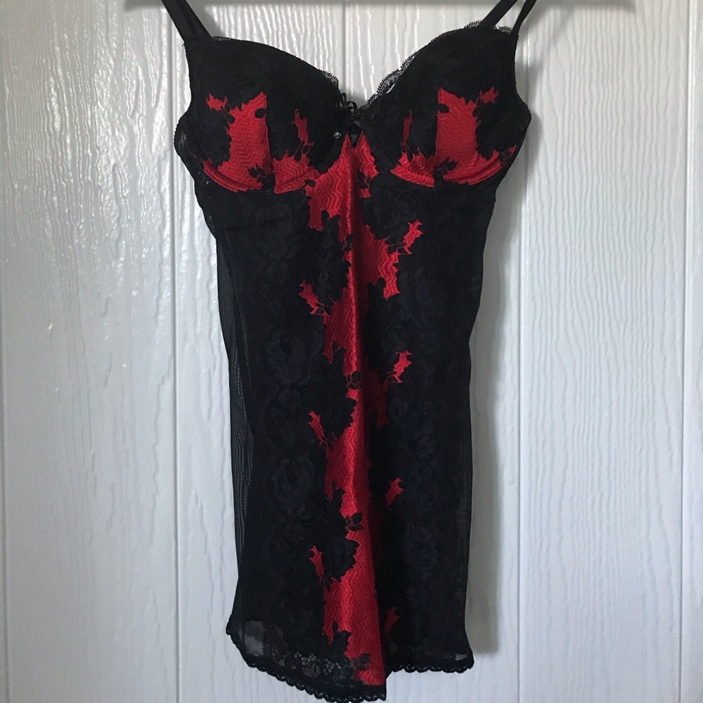 Victoria Secret lingerie